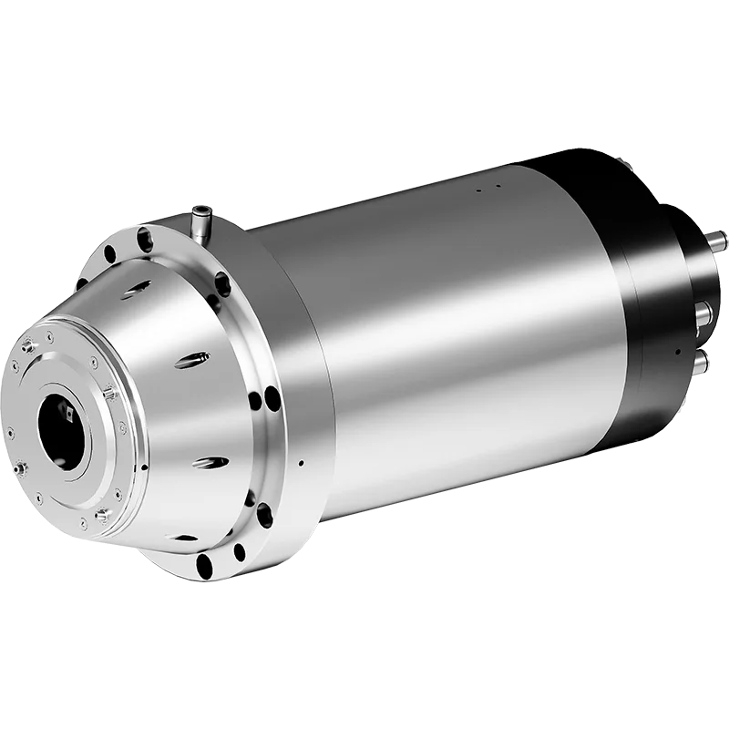 เหตุใด Drawbar Spindle CNC จึงจำเป็นสำหรับการตัดเฉือน CNC ที่มีความแม่นยำสูงและเชื่อถือได้