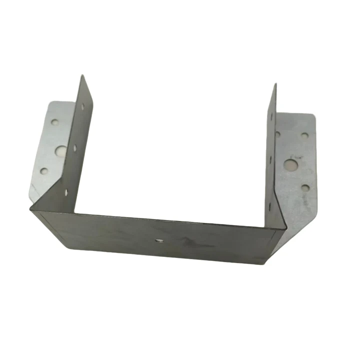 Joist Hanger Heavy Wooden House