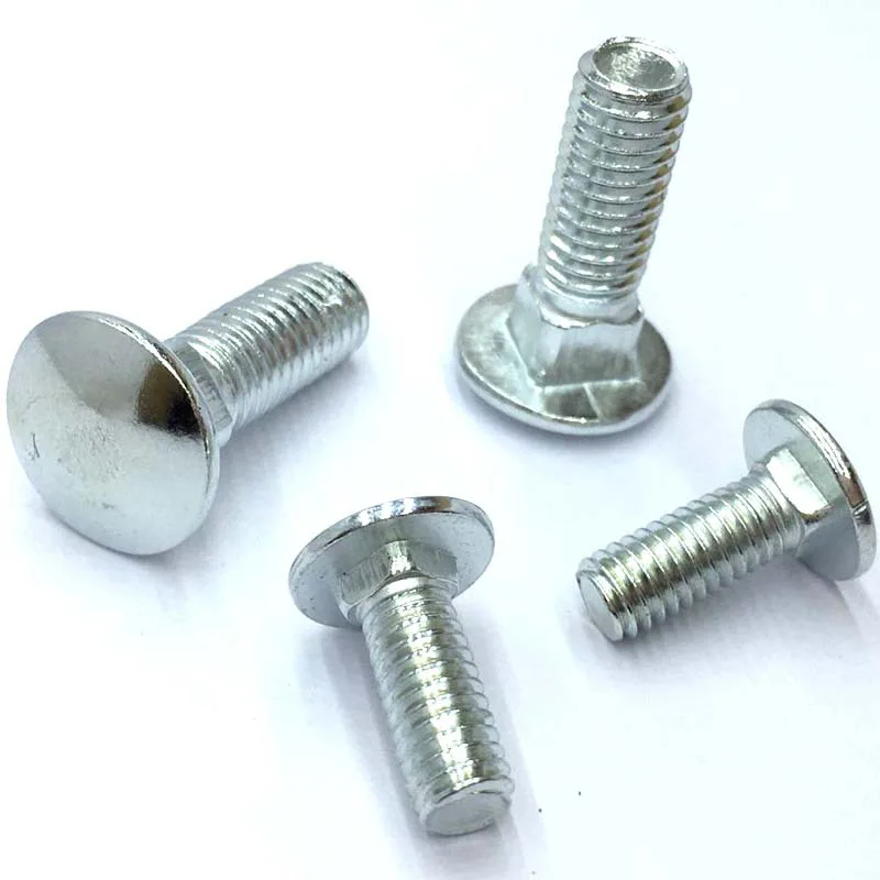 Storage Rack Connector Bolt