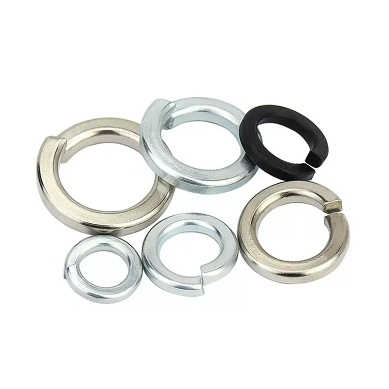 Spring Washer