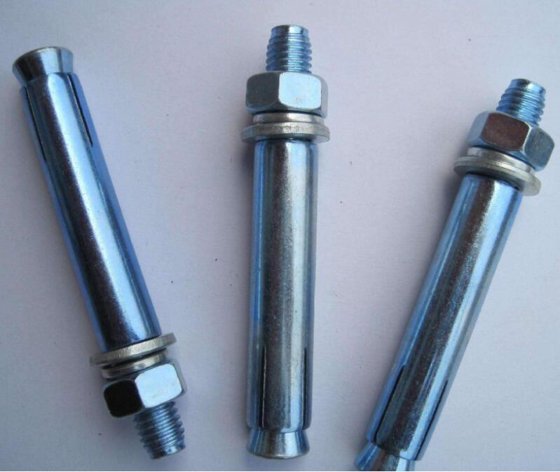 Expansion Anchor Bolt