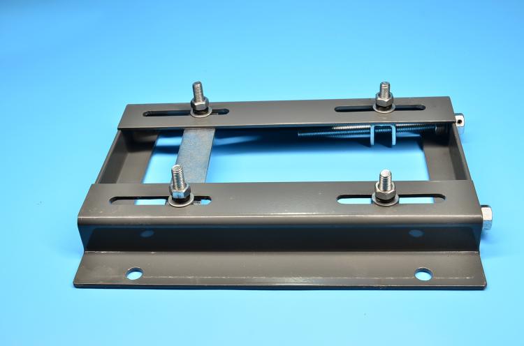 Equipment Mounting Base Plate