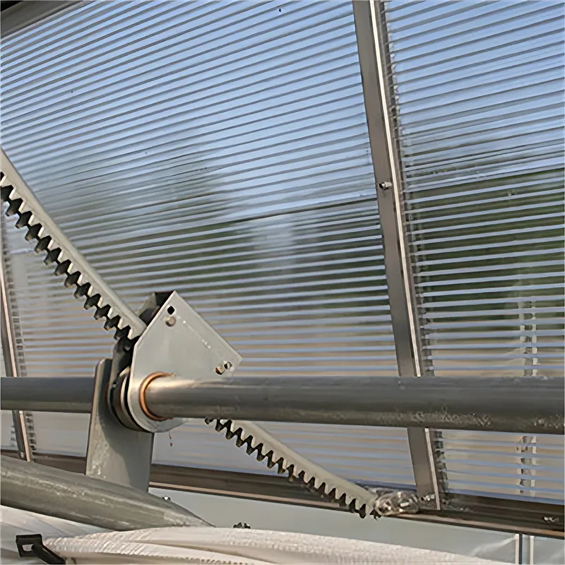 Greenhouse Accessories Electric Window System Gear