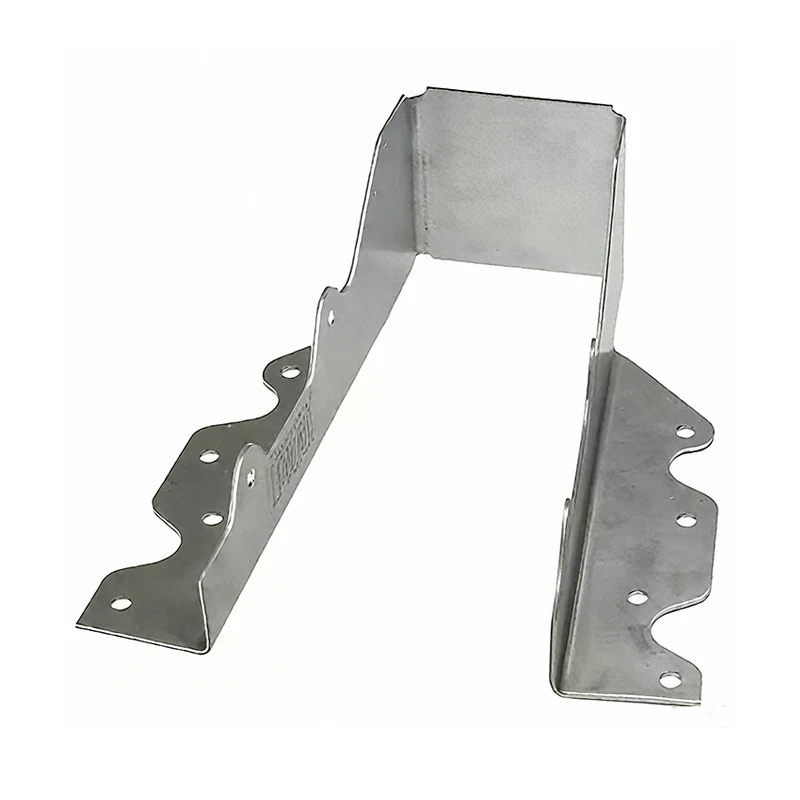 ไม้แขวนเสื้อ Joist Hanger ปรับได้