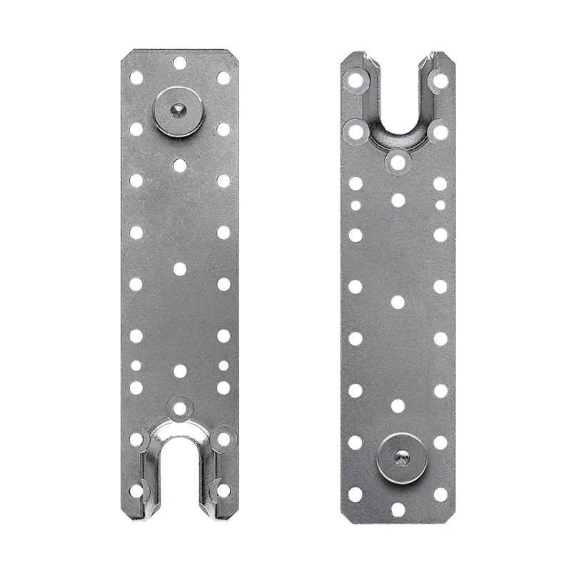 ไม้แขวนเสื้อ Joist Hanger ซ่อนอยู่