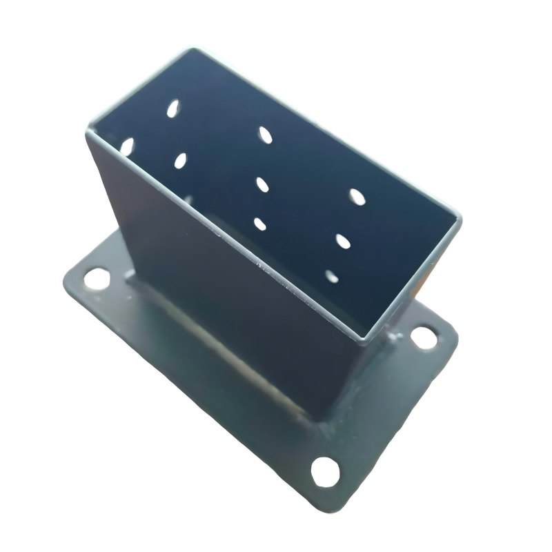 ข้อต่อไม้ Pergola Brackets Anchor Wood Post